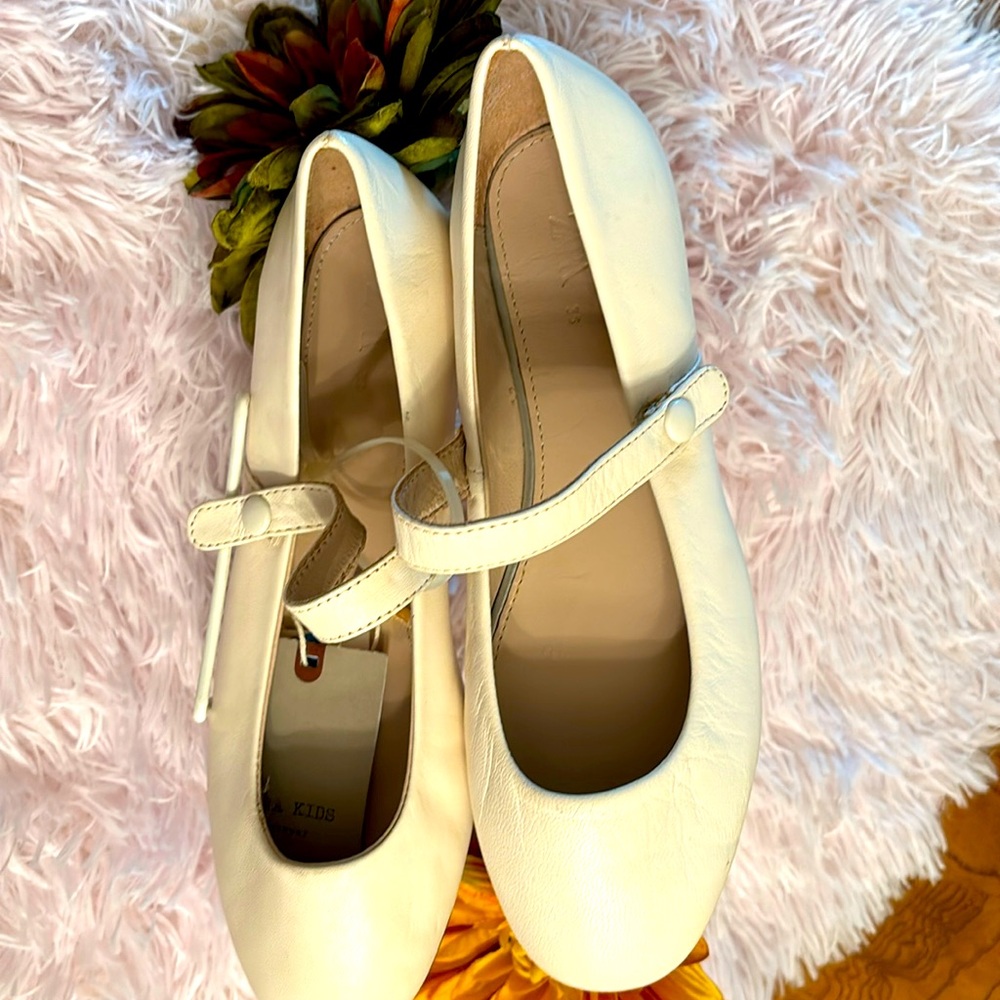 Zara kids shoes